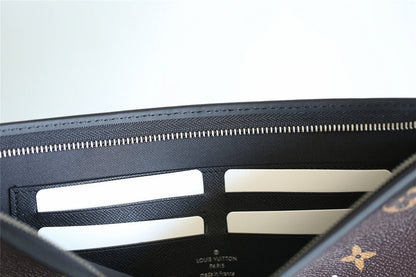 Ver Fashion Lu-Vi bags - 10936