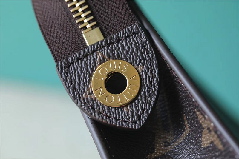 Ver Fashion Lu-Vi bags - 10525