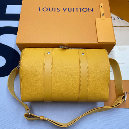 Ver Fashion Lu-Vi bags - 11233