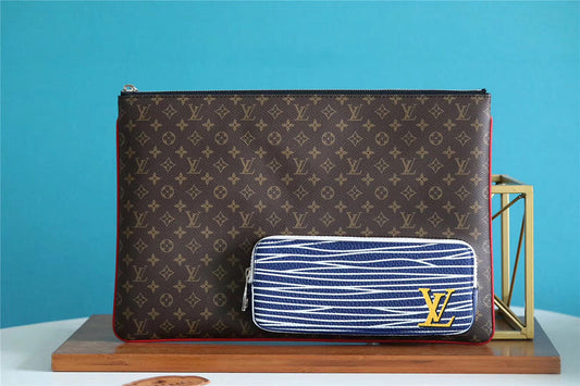 Ver Fashion Lu-Vi bags - 10830