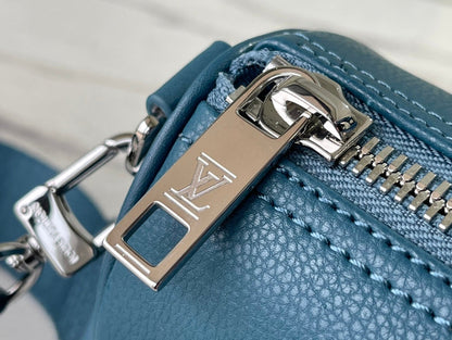 Ver Fashion Lu-Vi bags - 17038