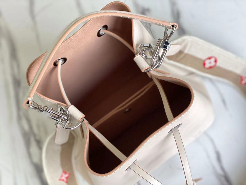Ver Fashion Lu-Vi bags - 17533