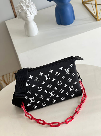 Ver Fashion Lu-Vi bags - 17257