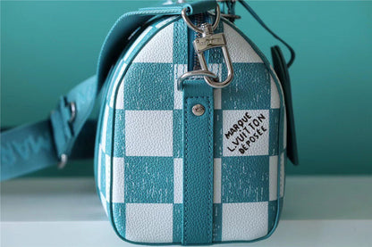 Ver Fashion Lu-Vi bags - 11238