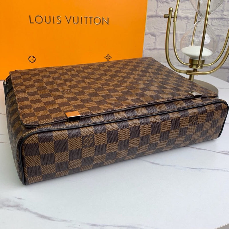 Ver Fashion Lu-Vi Bags - 16748