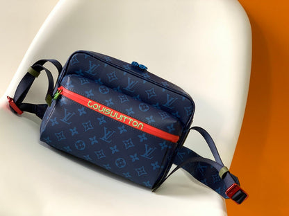 Ver Fashion Lu-Vi bags - 17065