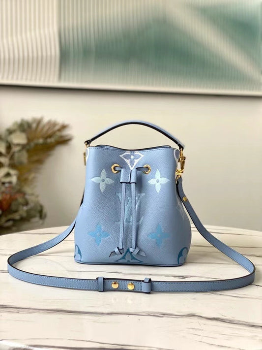 Ver Fashion Lu-Vi bags - 17577