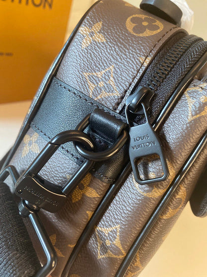 Ver Fashion Lu-Vi bags - 17526