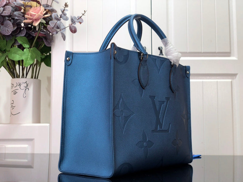 Ver Fashion Lu-Vi bags - 17394
