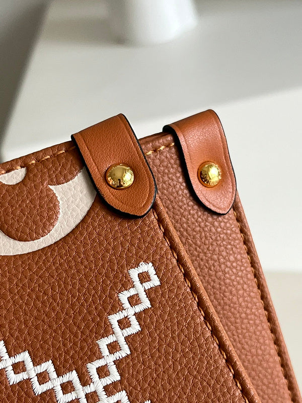 Ver Fashion Lu-Vi bags - 17159