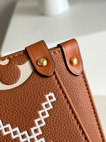 Ver Fashion Lu-Vi bags - 17159