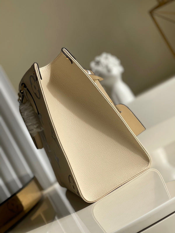 Ver Fashion Lu-Vi bags - 17692