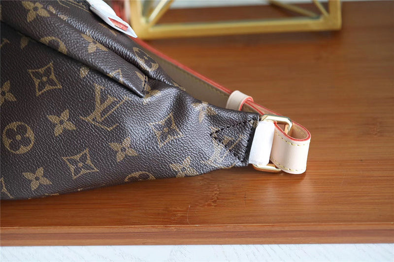 Ver Fashion Lu-Vi bags - 10336