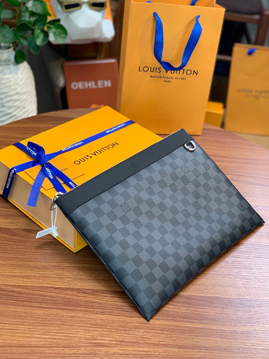 Ver Fashion Lu-Vi Bags - 16659