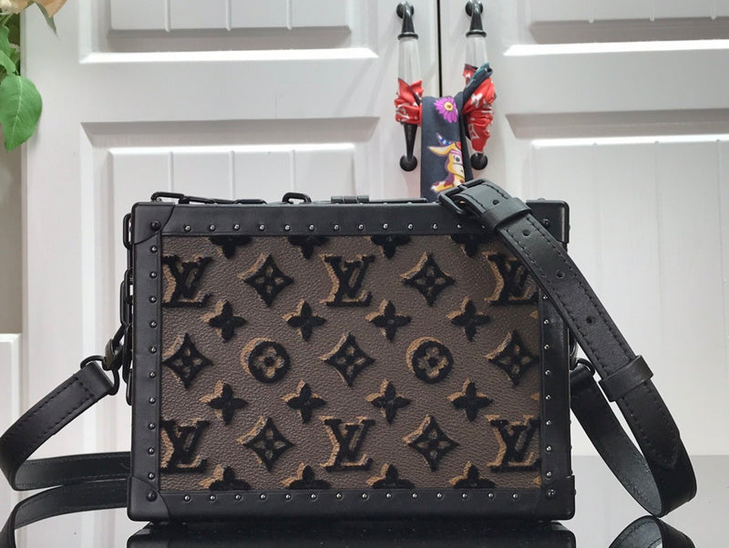 Ver Fashion Lu-Vi bags - 17643