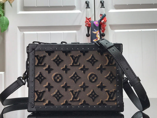 Ver Fashion Lu-Vi bags - 17643