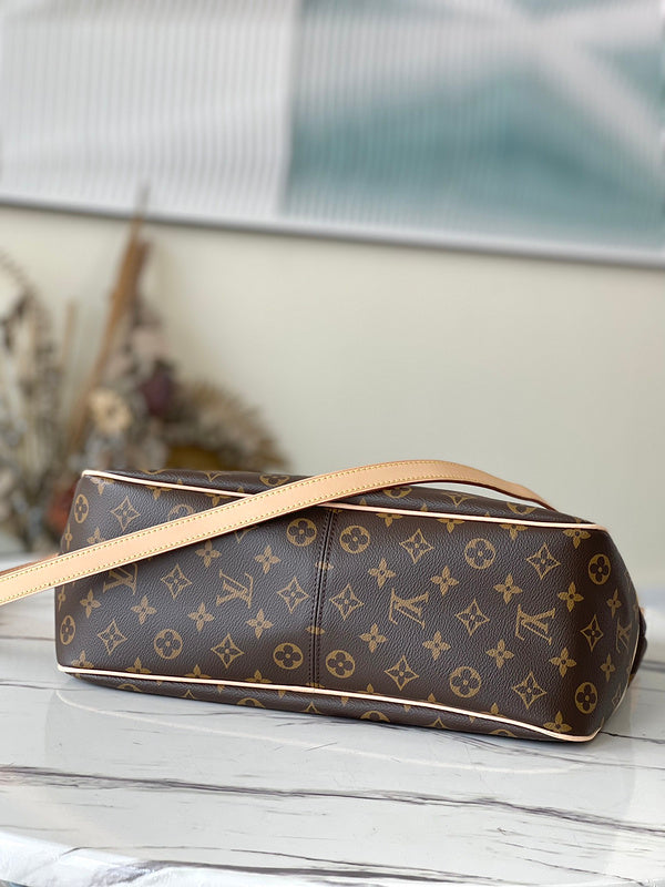 Ver Fashion Lu-Vi Bags - 16811