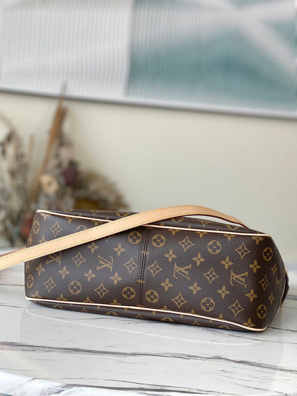 Ver Fashion Lu-Vi Bags - 16811