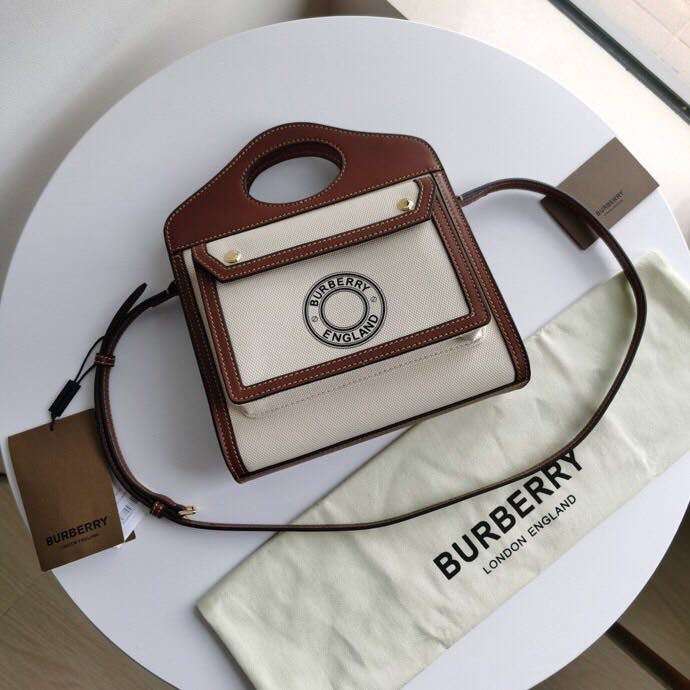 Ver Fashion -BBR Bags - 964