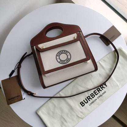 Ver Fashion -BBR Bags - 964