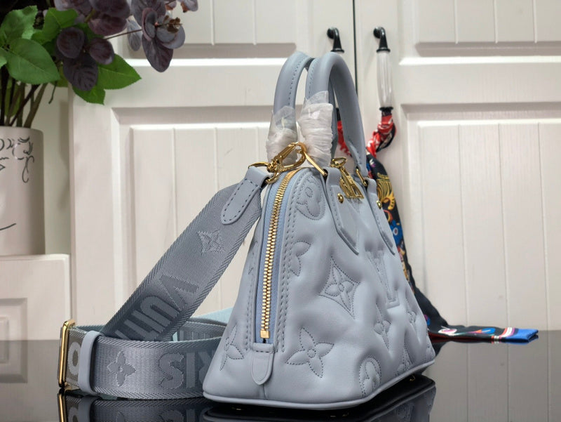 Ver Fashion Lu-Vi Bags - 16732