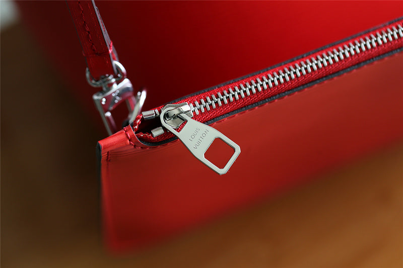 Ver Fashion Lu-Vi bags - 8098