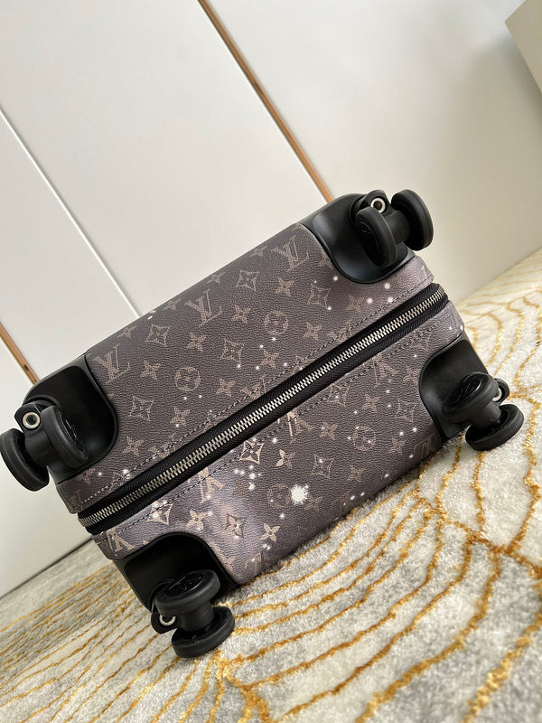 Ver Fashion Lu-Vi bags - 11376