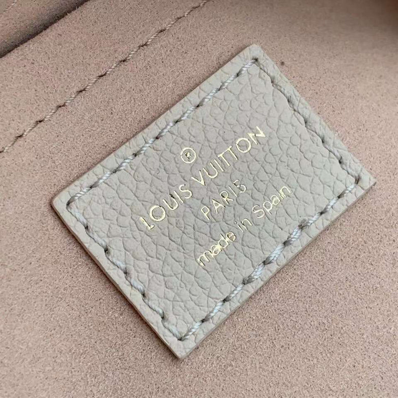 Ver Fashion Lu-Vi bags - 17454
