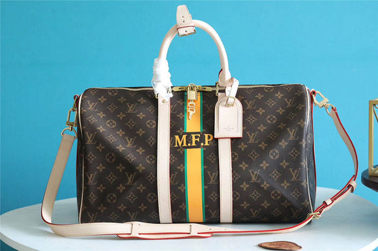 Ver Fashion Lu-Vi bags - 11319