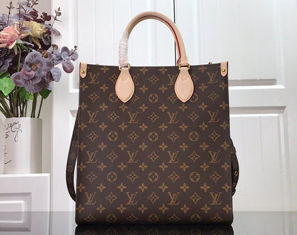 Ver Fashion Lu-Vi bags - 17567