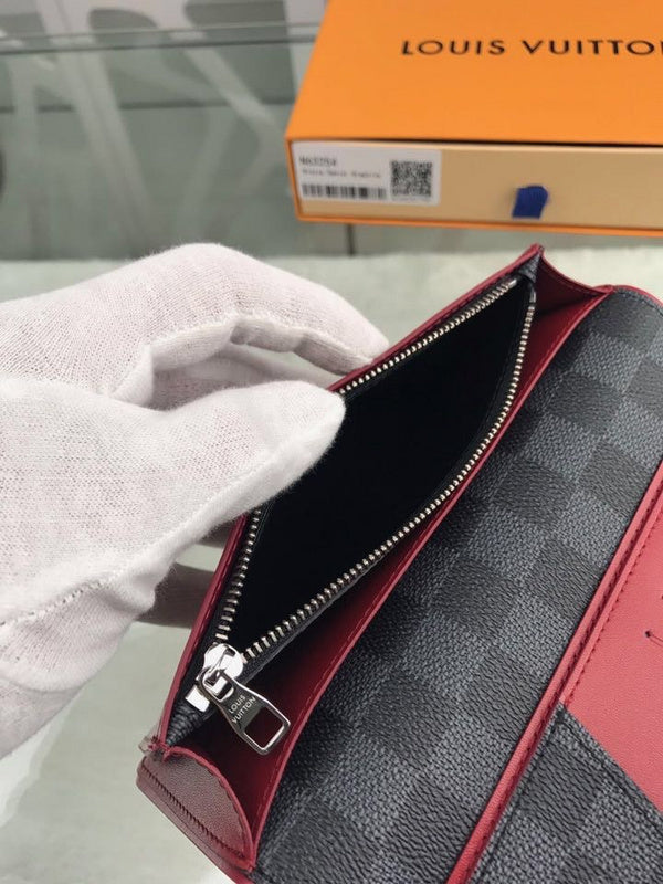 Ver Fashion Lu-Vi bags - 17444