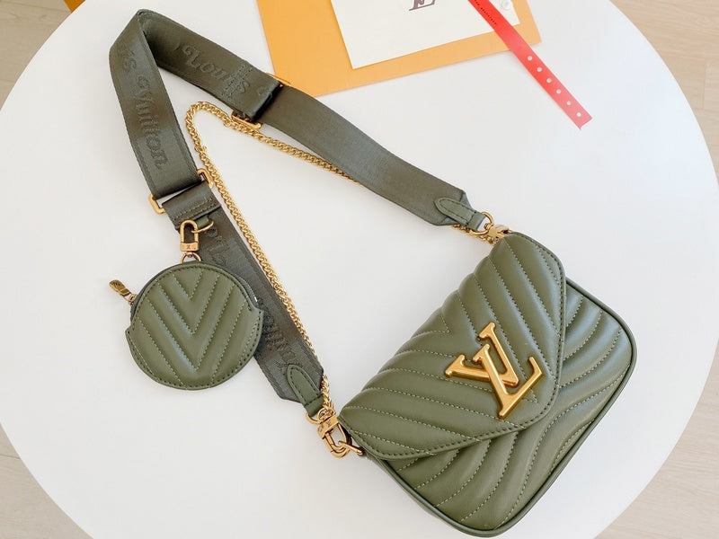 Ver Fashion Lu-Vi bags - 17579