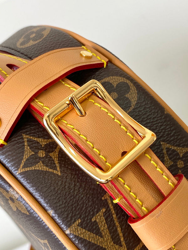 Ver Fashion Lu-Vi Bags - 16867