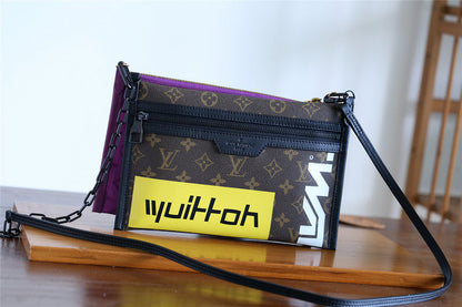 Ver Fashion Lu-Vi bags - 10478