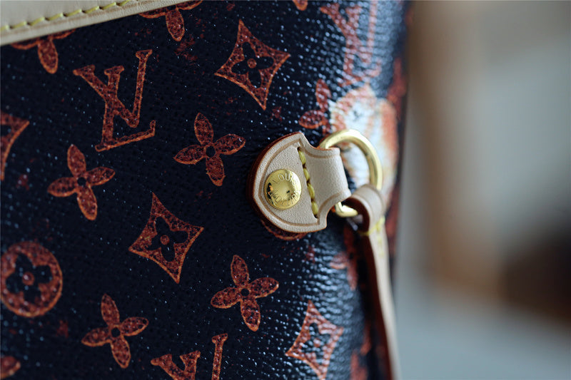Ver Fashion Lu-Vi bags - 8083