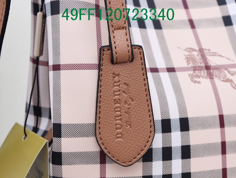 Ver Fashion -BBR Bags - 707
