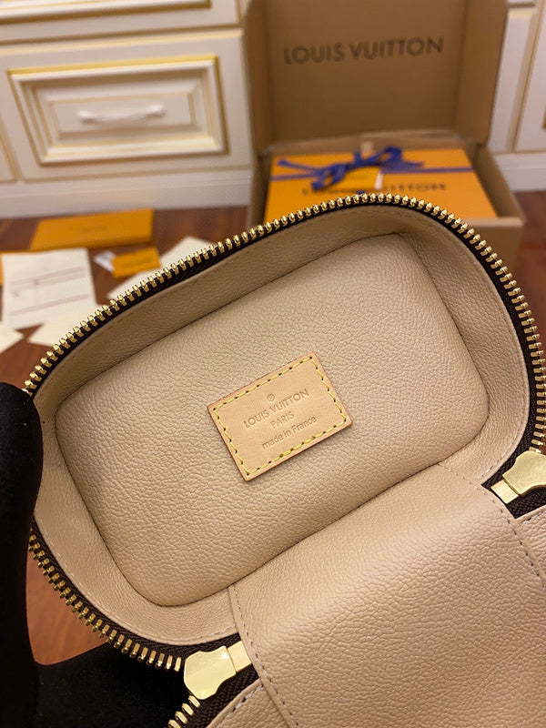 Ver Fashion Lu-Vi bags - 17662