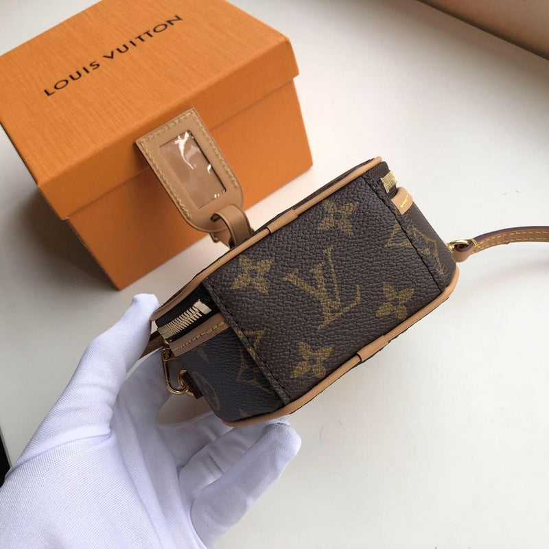 Ver Fashion Lu-Vi bags - 17831
