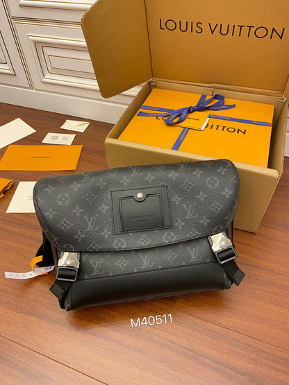 Ver Fashion Lu-Vi Bags - 16711
