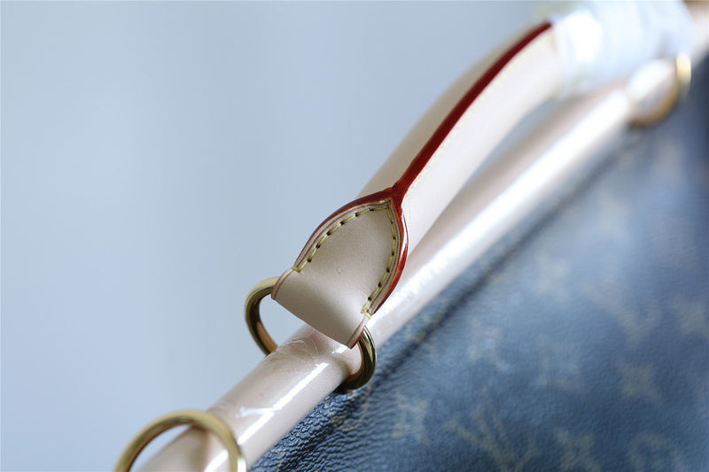 Ver Fashion Lu-Vi bags - 10468