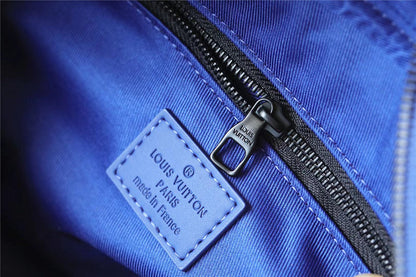 Ver Fashion Lu-Vi bags - 10657