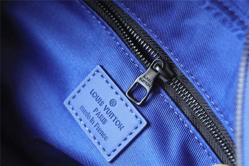 Ver Fashion Lu-Vi bags - 10657