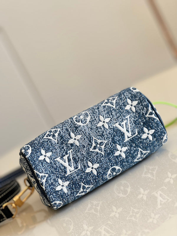 Ver Fashion Lu-Vi bags - 17031
