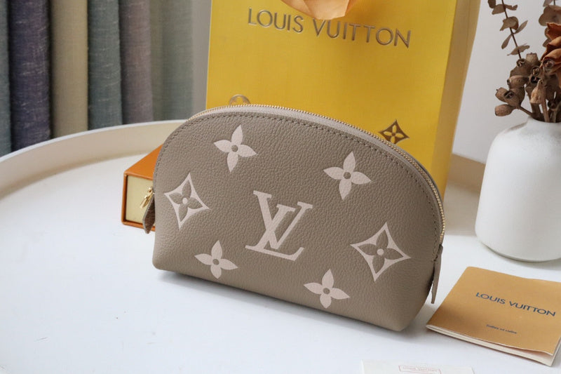 Ver Fashion Lu-Vi bags - 17374