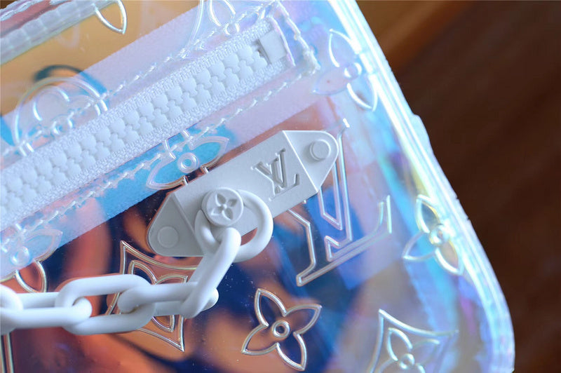 Ver Fashion Lu-Vi bags - 11133
