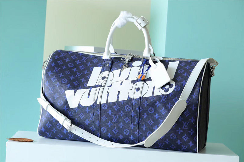Ver Fashion Lu-Vi bags - 11186