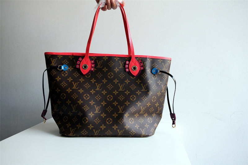 Ver Fashion Lu-Vi bags - 8069