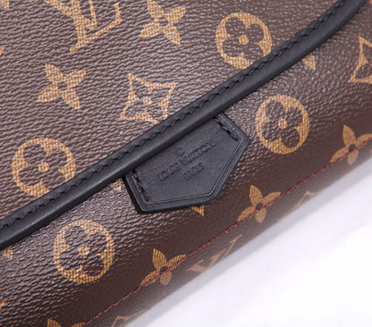 Ver Fashion Lu-Vi bags - 17505