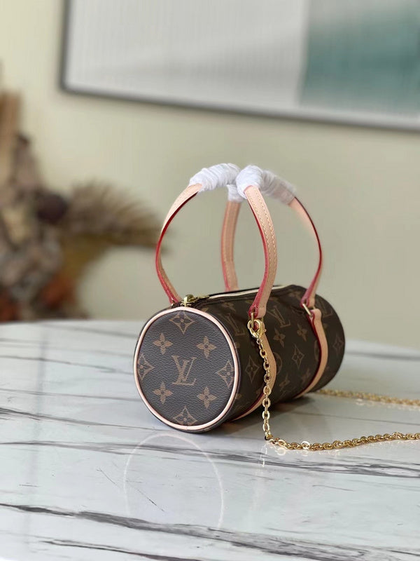 Ver Fashion Lu-Vi bags - 17137