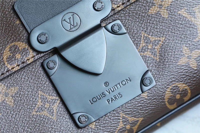 Ver Fashion Lu-Vi bags - 10094